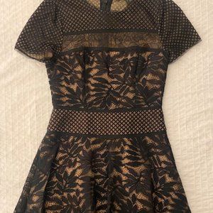 BCBG Max Azria Party Dress